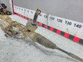 рулевая рейка Mercedes-Benz M-Класс W166 2012, 7802277272, 6F01615 - фото №4
