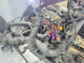 двигатель Audi A4 B5 1998, 1.9 л., дизель, AFN - фото №3