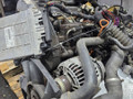 двигатель Audi A4 B5 1998, 1.9 л., дизель, AFN - фото №4
