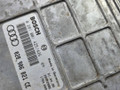 двигатель Audi A4 B5 1998, 1.9 л., дизель, AFN - фото №9