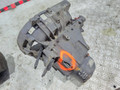 КПП механическая (МКПП) Renault Scenic 1 поколение [рестайлинг] 2001, 1.6 л., бензин, JB3982 - фото №3