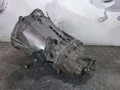 КПП механическая (МКПП) Volkswagen Crafter 1998, 2.5 л., дизель, 5МКПП - фото №3