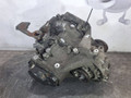КПП механическая (МКПП) Volkswagen Caddy 3 поколение 2007, 2.0 л., SDi, дизель, JJS - фото №2