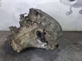 КПП механическая (МКПП) Volkswagen Transporter T4 2001, 2.5 л., дизель, 5МКПП - фото №2