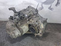 КПП механическая (МКПП) Volkswagen Passat B6 2007, 2.0 л., бензин, 6МКПП, полный привод, JXQ - фото №2