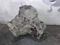 КПП механическая (МКПП) Nissan Primera P12 2006, 1.6 л., бензин, 5МКПП - фото №2
