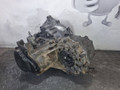 КПП механическая (МКПП) Volkswagen Transporter T4 1995, 1.9 л., дизель, 5МКПП - фото №2