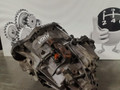 КПП механическая (МКПП) Renault Master 2 поколение [рестайлинг] 2007, 2.5 л., дизель, 6МКПП, задний привод - фото №2