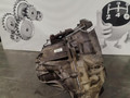 КПП механическая (МКПП) Renault Master 2 поколение [рестайлинг] 2007, 2.5 л., дизель, 6МКПП, задний привод - фото №3