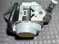 ремень безопасности Mercedes-Benz C-Класс W205/S205/C205 2014, 2.2 л., дизель, АКПП, 34134623 - фото №3