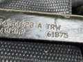ремень безопасности Mercedes-Benz C-Класс W205/S205/C205 2014, 2.2 л., дизель, АКПП, 34134623 - фото №6