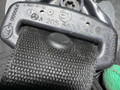 ремень безопасности Mercedes-Benz C-Класс W205/S205/C205 2014, 2.2 л., дизель, АКПП, 622765800 - фото №4