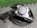 ремень безопасности Mercedes-Benz C-Класс W205/S205/C205 2014, 2.2 л., дизель, АКПП, 622765700 - фото №2