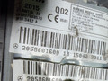 подушка безопасности коленная Mercedes-Benz C-Класс W205/S205/C205 2014, 2.2 л., дизель, АКПП, 2058601600 - фото №6