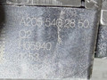 блок предохранителей Mercedes-Benz C-Класс W205/S205/C205 2014, 2.2 л., дизель, АКПП, A2055402850 - фото №5