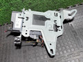 Преобразователь напряжения Mercedes-Benz C-Класс W205/S205/C205 2014, 2.2 л., дизель, АКПП, A2054400073 - фото №4