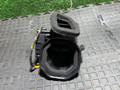воздуховод печки Mercedes-Benz C-Класс W205/S205/C205 2014, 2.2 л., дизель, АКПП, A2058300200 - фото №5
