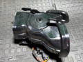 воздуховод печки Mercedes-Benz C-Класс W205/S205/C205 2014, 2.2 л., дизель, АКПП, A2058300100 - фото №2