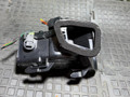 воздуховод печки Mercedes-Benz C-Класс W205/S205/C205 2014, 2.2 л., дизель, АКПП, A2058300100 - фото №3
