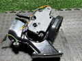 воздуховод печки Mercedes-Benz C-Класс W205/S205/C205 2014, 2.2 л., дизель, АКПП, A2058300100 - фото №5