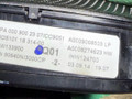 фонарь салона (плафон) Mercedes-Benz C-Класс W205/S205/C205 2014, 2.2 л., дизель, АКПП, A0009068503 - фото №5