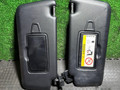козырек солнцезащитный Mercedes-Benz C-Класс W205/S205/C205 2014, 2.2 л., дизель, АКПП - фото №2