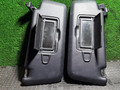 козырек солнцезащитный Mercedes-Benz C-Класс W205/S205/C205 2014, 2.2 л., дизель, АКПП - фото №3