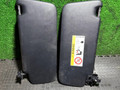 козырек солнцезащитный Mercedes-Benz C-Класс W205/S205/C205 2014, 2.2 л., дизель, АКПП - фото №6