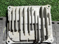 блок розжига ксенона Mercedes-Benz C-Класс W205/S205/C205 2014, 2.2 л., дизель, АКПП, A2059005010 - фото №2