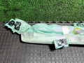подушка безопасности боковая (шторка) Mercedes-Benz C-Класс W205/S205/C205 2014, 2.2 л., дизель, АКПП - фото №4