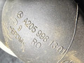 блок предохранителей Mercedes-Benz C-Класс W205/S205/C205 2014, 2.2 л., дизель, АКПП, A2059981301 - фото №6