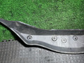 пыльник переднего крыла Mercedes-Benz C-Класс W205/S205/C205 2014, 2.2 л., дизель, АКПП, A2058890125 - фото №4
