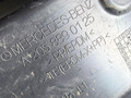 пыльник переднего крыла Mercedes-Benz C-Класс W205/S205/C205 2014, 2.2 л., дизель, АКПП, A2058890125 - фото №6