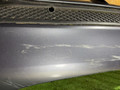 бампер задний Mercedes-Benz C-Класс W205/S205/C205 2014, 2.2 л., дизель, АКПП, A2058555738 - фото №6