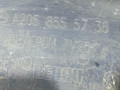 бампер задний Mercedes-Benz C-Класс W205/S205/C205 2014, 2.2 л., дизель, АКПП, A2058555738 - фото №15