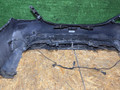 бампер задний Mercedes-Benz C-Класс W205/S205/C205 2014, 2.2 л., дизель, АКПП, A2058555738 - фото №12