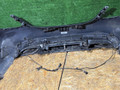 бампер задний Mercedes-Benz C-Класс W205/S205/C205 2014, 2.2 л., дизель, АКПП, A2058555738 - фото №11