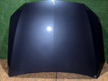 капот Mercedes-Benz C-Класс W205/S205/C205 2014, 2.2 л., дизель, АКПП - фото №2