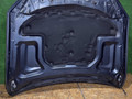капот Mercedes-Benz C-Класс W205/S205/C205 2014, 2.2 л., дизель, АКПП - фото №7