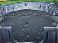 капот Mercedes-Benz C-Класс W205/S205/C205 2014, 2.2 л., дизель, АКПП - фото №10