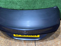 крышка багажника (дверь 3-5) Mercedes-Benz C-Класс W205/S205/C205 2014, 2.2 л., дизель, АКПП - фото №3