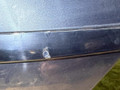 крышка багажника (дверь 3-5) Mercedes-Benz C-Класс W205/S205/C205 2014, 2.2 л., дизель, АКПП - фото №4
