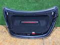 крышка багажника (дверь 3-5) Mercedes-Benz C-Класс W205/S205/C205 2014, 2.2 л., дизель, АКПП - фото №6