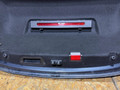 крышка багажника (дверь 3-5) Mercedes-Benz C-Класс W205/S205/C205 2014, 2.2 л., дизель, АКПП - фото №7