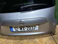 крышка багажника (дверь 3-5) Nissan Juke YF15 [рестайлинг] 2012, 1.5 л., дизель, АКПП - фото №5