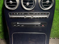 консоль салона Mercedes-Benz C-Класс W205/S205/C205 2014, 2.2 л., дизель, АКПП, A2056800210 - фото №4
