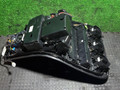консоль салона Mercedes-Benz C-Класс W205/S205/C205 2014, 2.2 л., дизель, АКПП, A2056800210 - фото №5