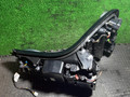 консоль салона Mercedes-Benz C-Класс W205/S205/C205 2014, 2.2 л., дизель, АКПП, A2056800210 - фото №8