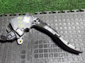 педаль Nissan Juke YF15 [рестайлинг] 2012, 1.5 л., дизель, АКПП, 180021HMOB - фото №2