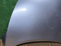 капот Nissan Juke YF15 [рестайлинг] 2012, 1.5 л., дизель, АКПП, 27090BC40E - фото №3